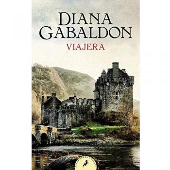 Viajera Saga Outlander 3