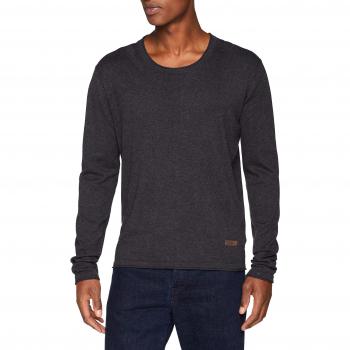 Pepe Jeans Liverpool, Suéter para Hombre, Gris