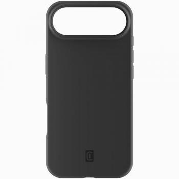 Funda de Silicona Sensation Negra para iPhone 17 Air