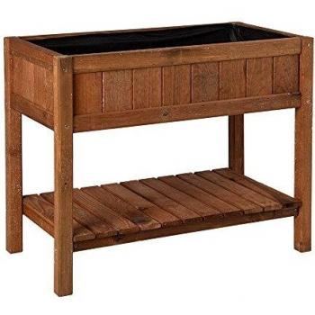 Catral 75020001 - Huerto urbano Germin 40, 76 x 80 x 40 cm