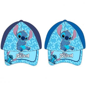 Set Gorra y Toalla Stitch - Disney