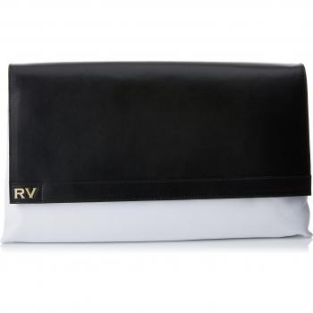 Roberto Verino Bolso Messenger Manhattan, Cartera De Mano Para Mujer, Beige
