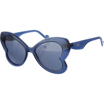 Liu Jo LJ775S 020 Women's Sunglasses Grey Size 53