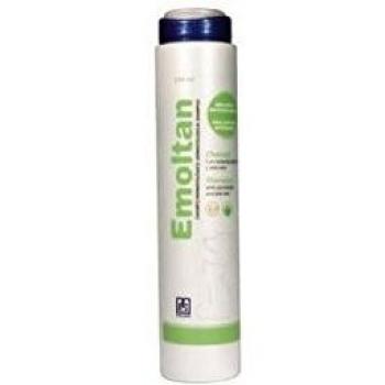 Calier Emoltan Champú Dermatológico - 250 ml