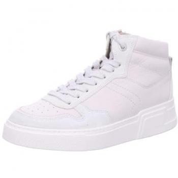 Paul Green Flat-sole Sneaker for Women - Blue, Size 39