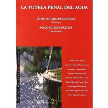 La tutela penal del agua