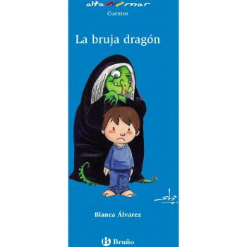 La bruja dragón