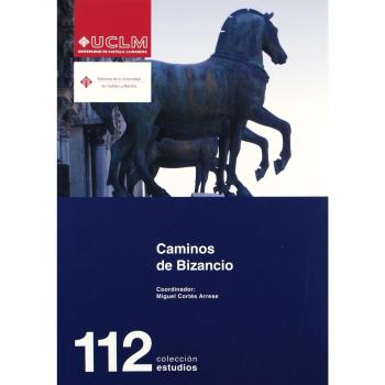 Caminos de Bizancio: 112