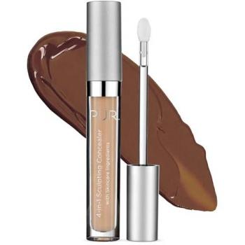 Pur Push Up 4-in-1 Hydrating Sculpting Concealer - Shade TN3
