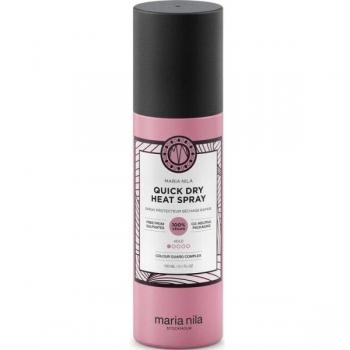 Maria Nila Quick Dry Heat Protection Spray 150ml