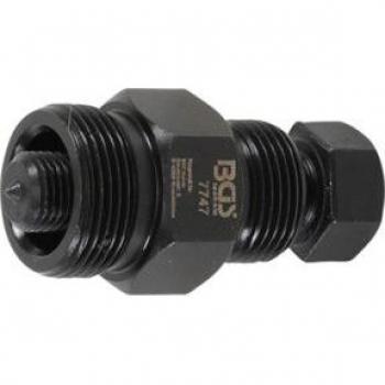 Extractor de poleas M22 x 1,5 / M26 x 1,5 mm BGS 7747