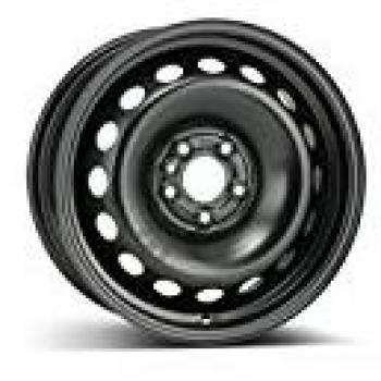 Llantas de acero ALCAR 9440, 6.5x15, 5x98, ET41.5, CB58