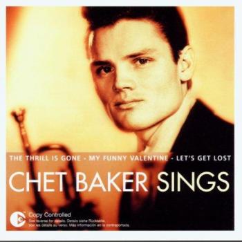 Chet baker sings 3