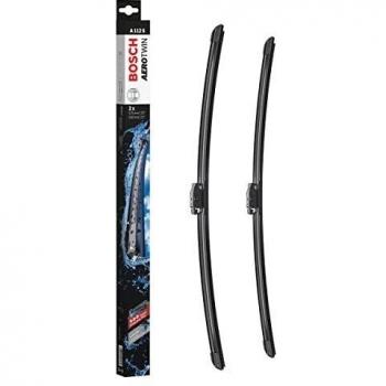 BOSCH 3397014313 AeroTwin OE Replacement Wiper Blades Set of 2 (23 INCH & 21 INCH)