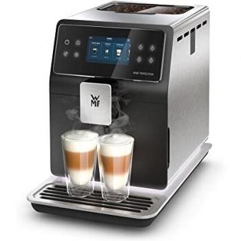 Cafetera Superautomática WMF Perfection 840L