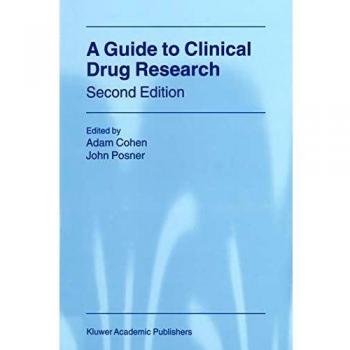 A Guide to Clinical Drug Research