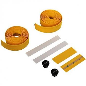 Easton Cinta Pinline, Accesorios Para Manillar Unisex Adulto, Yellow