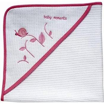 CHICCO saleandmore – Toalla Caracol Girl 0 m +