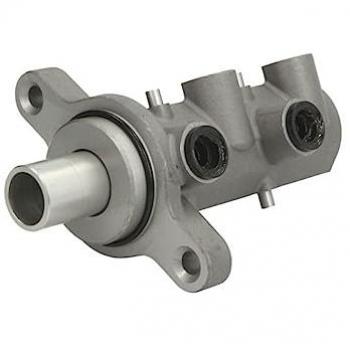 Cilindro Maestro de Freno LPR 1016 - Aluminio 25,4 mm, rosca 10 x 1, compatible con FIAT Ducato III Furgón, PEUGEOT Boxer y CITROË