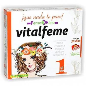Pinisan Vitalfeme 30Cap. 100 g
