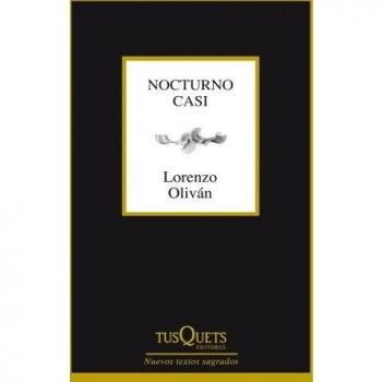 Nocturno casi - Lorenzo Oliván