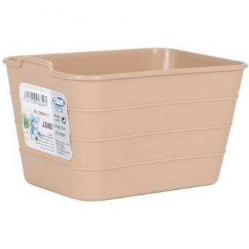 Organizador Confortime Jano flexible - Solución de almacenamiento versátil y duradera