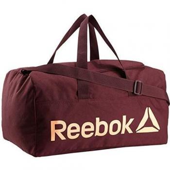 Reebok - Bolsa de Deporte para Mujer, Color luxmar, tamaño Medium