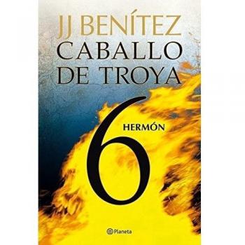 Hermón. Caballo de Troya 6