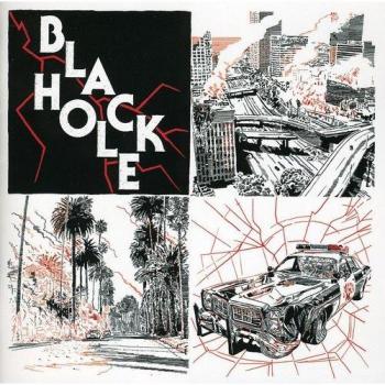 Black Hole