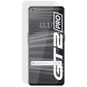 Protector Templado de Vidrio para Realme GT 2 Pro 5G