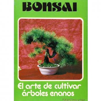 Bonsai: el arte de cultivar árboles enanos