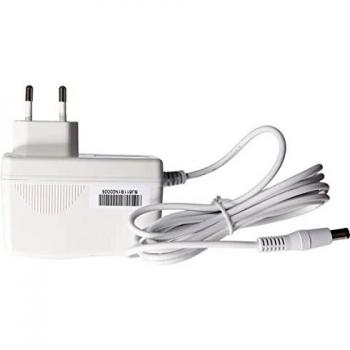 Adaptador de corriente NETGEAR PAV12V35 con enchufe europeo - PrimalCloud España