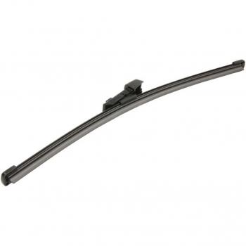 Limpiaparabrisas SWF Visioflex 119514, Longitud 285mm, Trasero, 1 Pieza