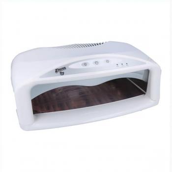 Lámpara Uv Secado de Uñas con Ventilador 42w - Eurostil