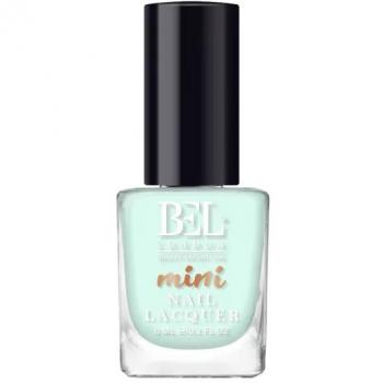 Esmalte de Uñas Mini Rápido Secado Bel London 239 6 ml