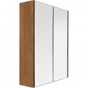 Premier Housewares - Armario con Espejo para baño