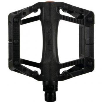 Xpedo 2184020500 Pedal, Unisex Adulto, Negro, 20 x 10 x 10cm
