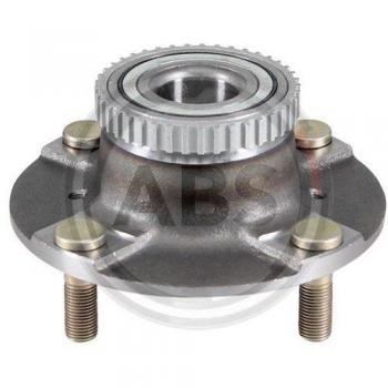 Kit de Cojinete de Rueda A.B.S. 201722 con ABS para Suspensión Trasera SUZUKI 43402-80E10