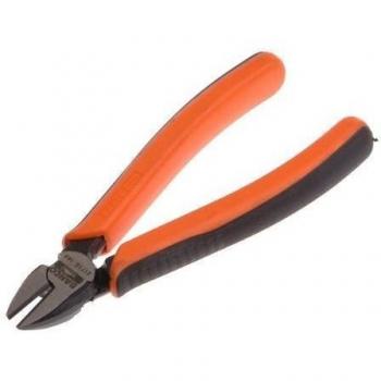 Bahco 2171G-160 - Alicate De Corte Lateral 160