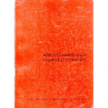 Aprovechamientos hidroelectricos