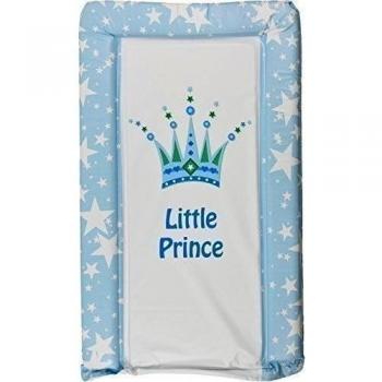 1stopbabystore Genuino ESTRELLITA Deluxe Alfombrilla Cambiador Bebés - TACTO SUAVE