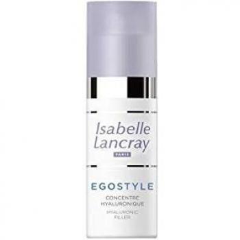 Isabelle Lancray Egostyle Concentré Hyaluronique 20 ml
