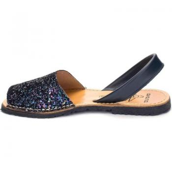 Sandalias de Niña Colores 201 G Marino