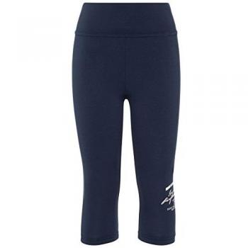 NAME IT Pantalones Niña PIZA - 152, Sky Captain
