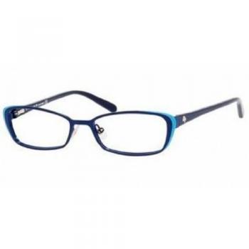 Kate Spade Montura de Gafas LIDIA 0JNA azul 50MM