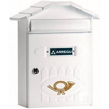 Arregui E5001 Buzón para Exterior