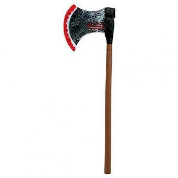 VIVING - Hacha sangrienta64 cm.