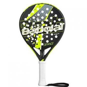 Babolat Defiance 2020, Adultos Unisex, Negro