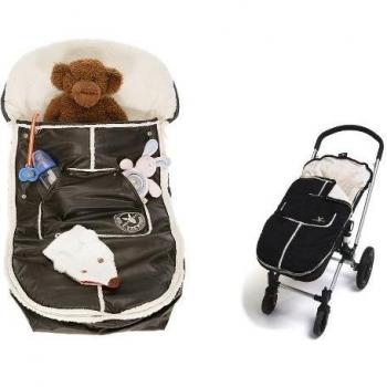 Wallaboo WVN.0306.008 - Saco abrigo