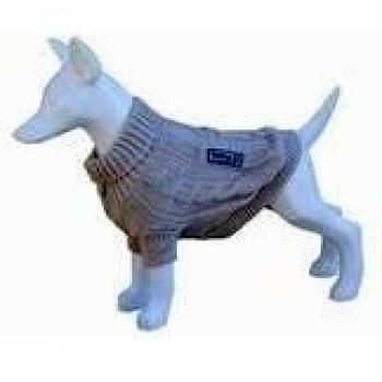 my factory Pueblos y Jersey para Perro Freedog Beige